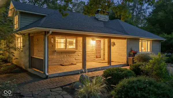 1616 Bundy Avenue, New Castle, IN 47362