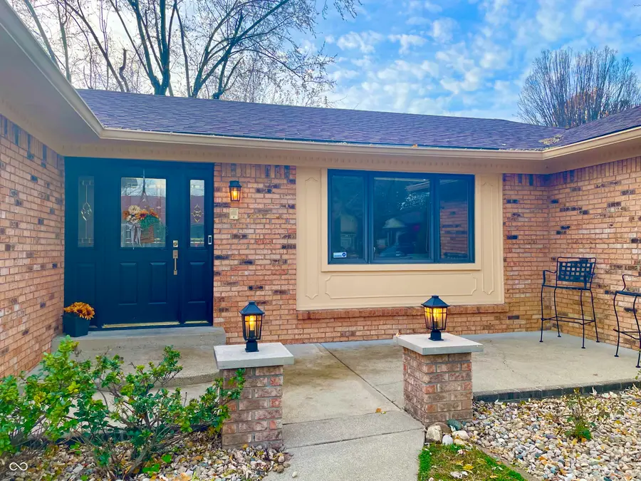 908 Ramblin Road, Greenwood, IN 46142 - Image #3