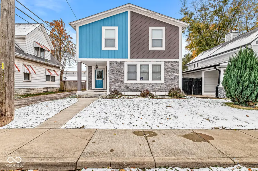 325 Sanders Street, Indianapolis, IN 46225 - Image #2