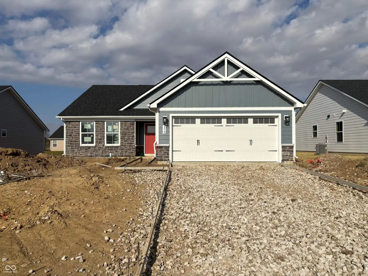 372 Wert Lane, Whiteland, IN 46184 - Image #1