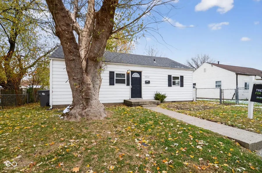 2343 Saint Peter Street, Indianapolis, IN 46203 - Image #3