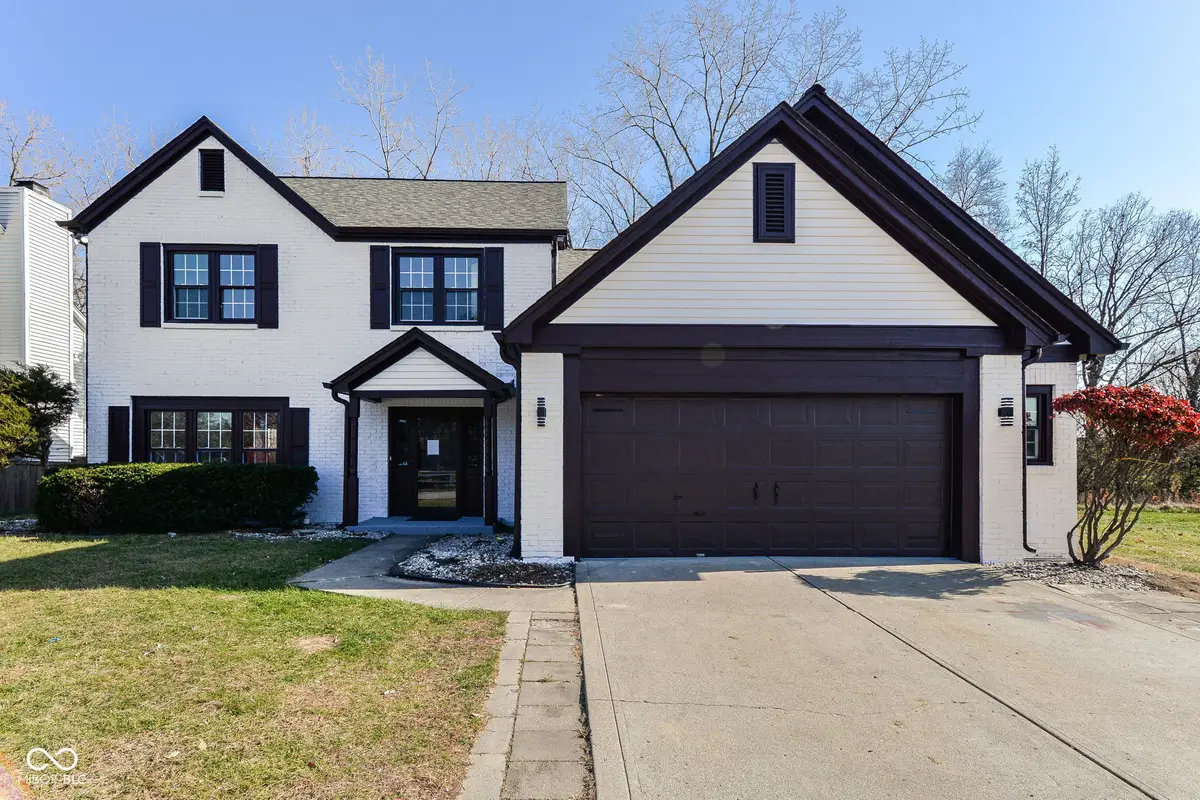 6109 Tolliston Drive, Indianapolis, IN 46236 - Image #1