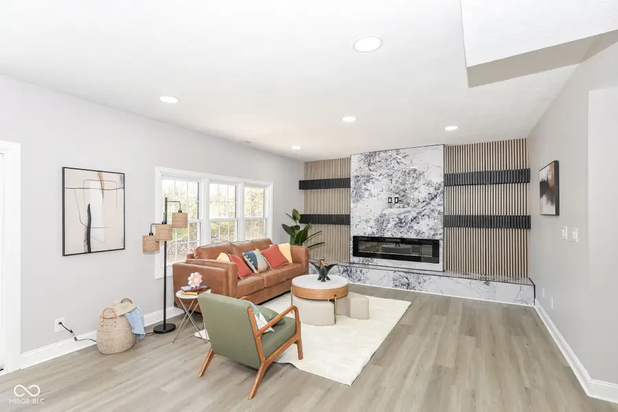 6109 Tolliston Drive, Indianapolis, IN 46236 - Image #2