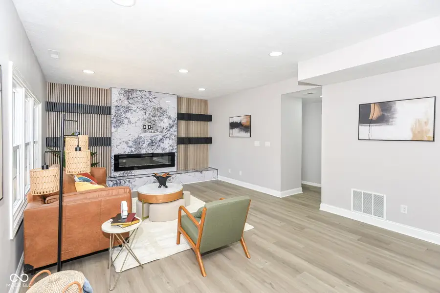 6109 Tolliston Drive, Indianapolis, IN 46236 - Image #3