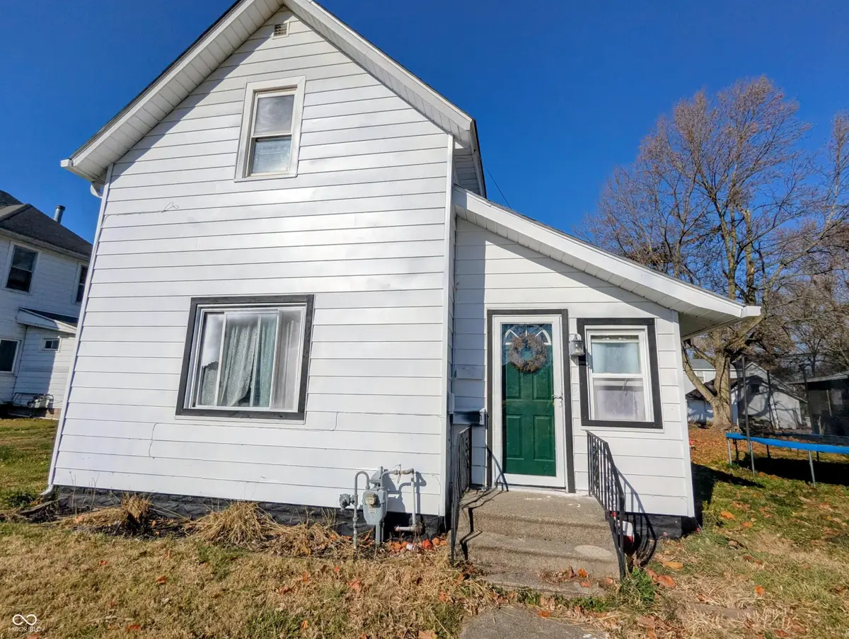 212 E Garfield Street, Alexandria, IN 46001 - Image #1