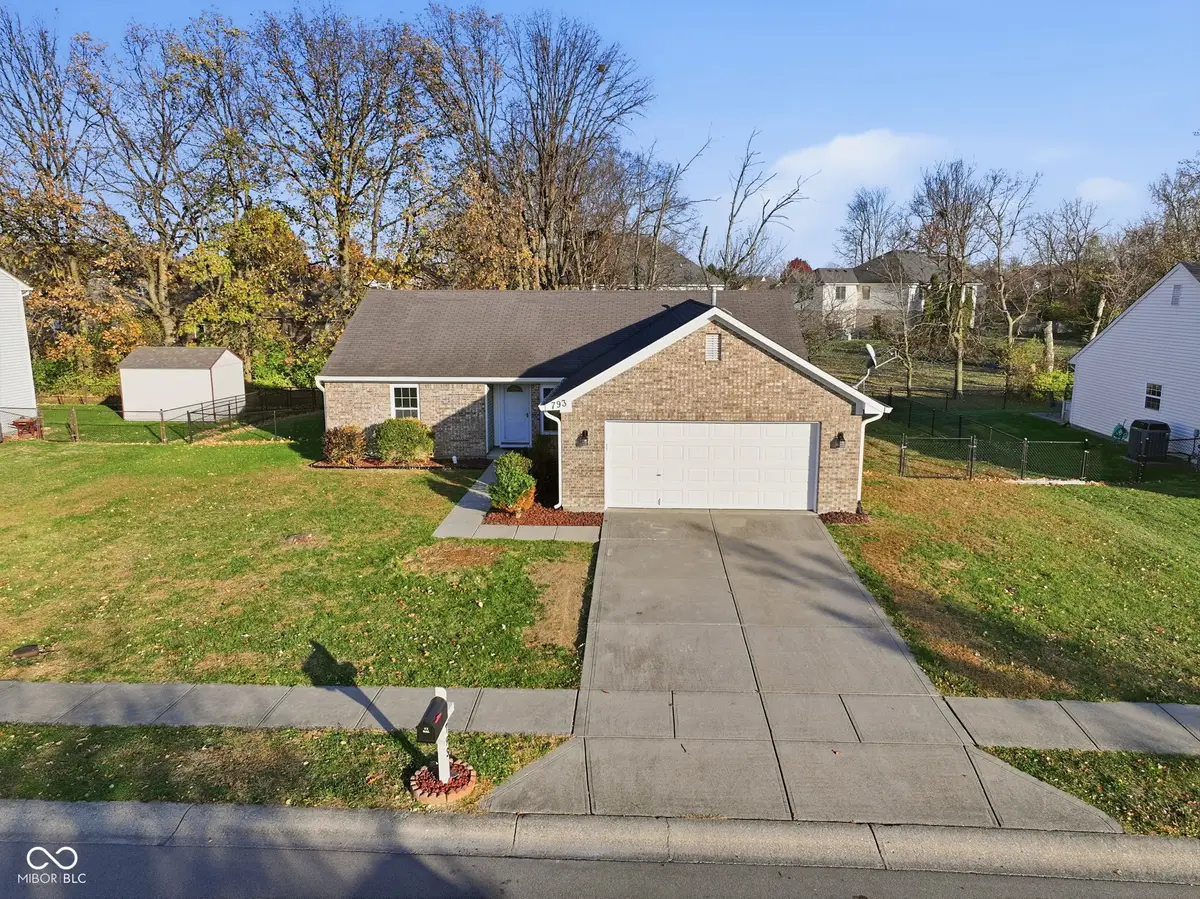 793 Port Drive, Avon, IN 46123 - Image #1