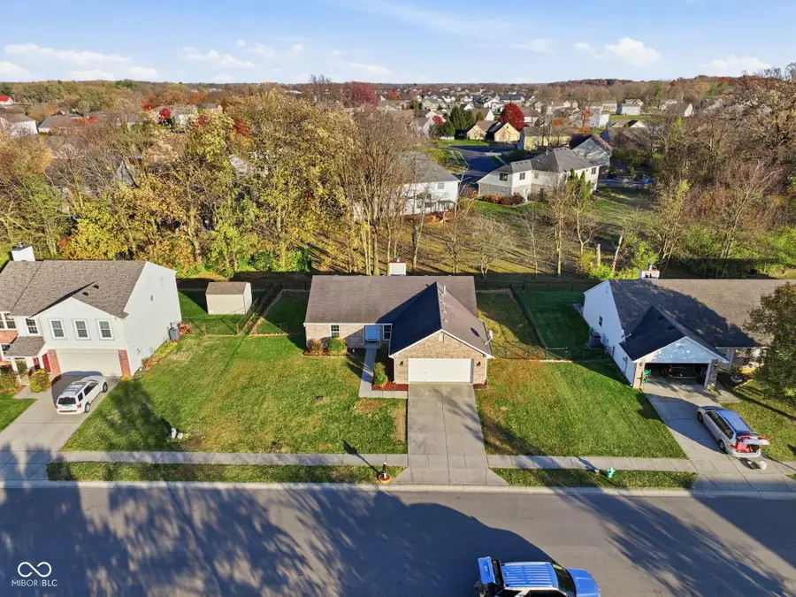 793 Port Drive, Avon, IN 46123 - Image #2