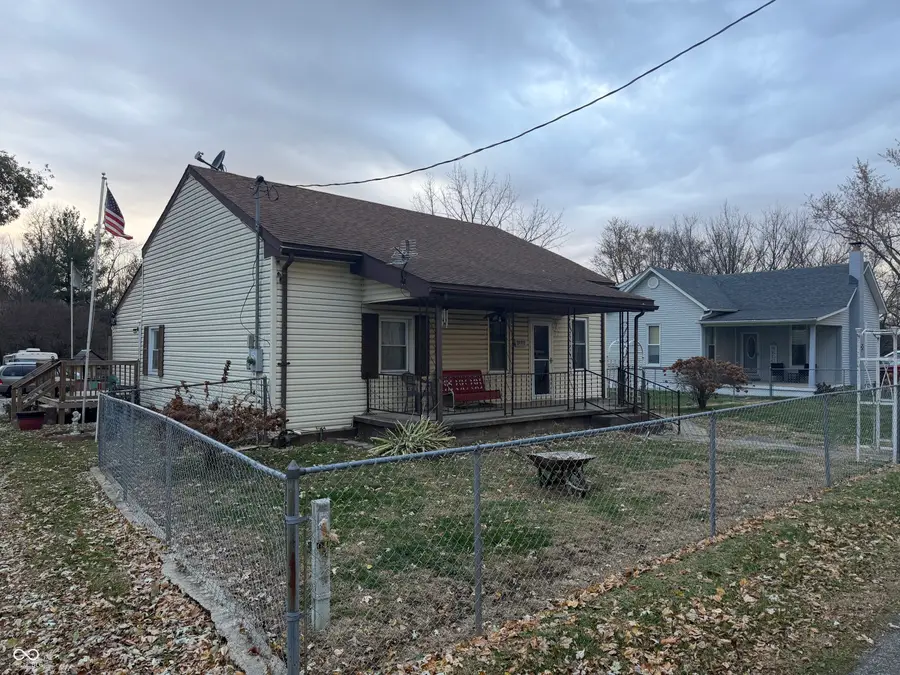 3177 N County Road 435 W, Greensburg, IN 47240 - Image #3