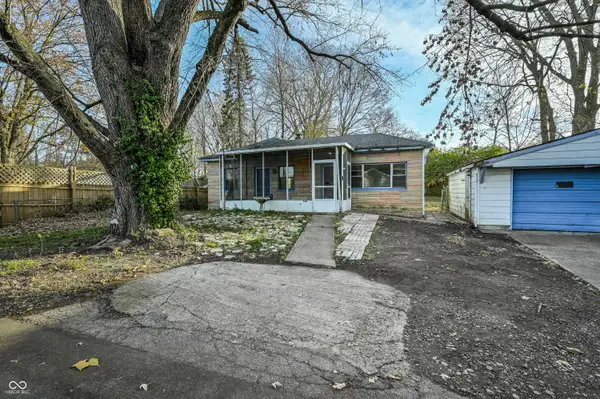 5101 Clarendon Road, Indianapolis, IN 46208