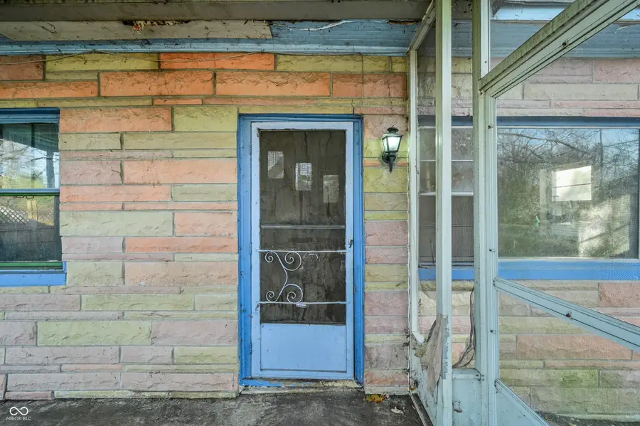 5101 Clarendon Road, Indianapolis, IN 46208 - Image #2