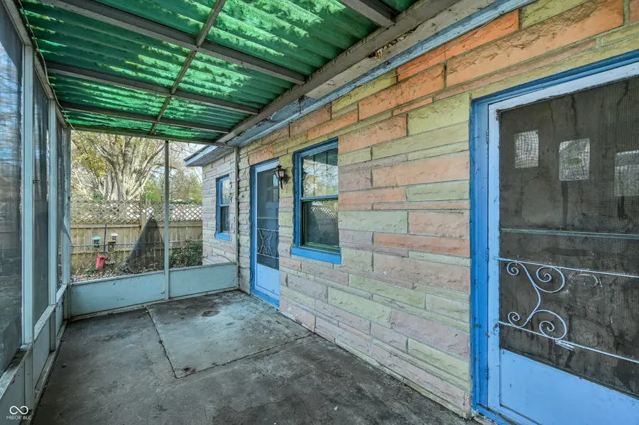 5101 Clarendon Road, Indianapolis, IN 46208 - Image #3