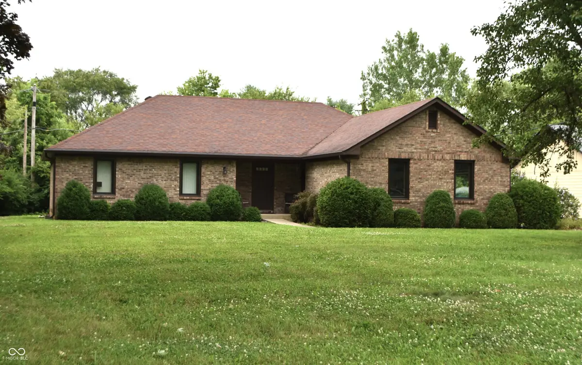 6110 Catalina Drive, Indianapolis, IN 46259 - Image #1