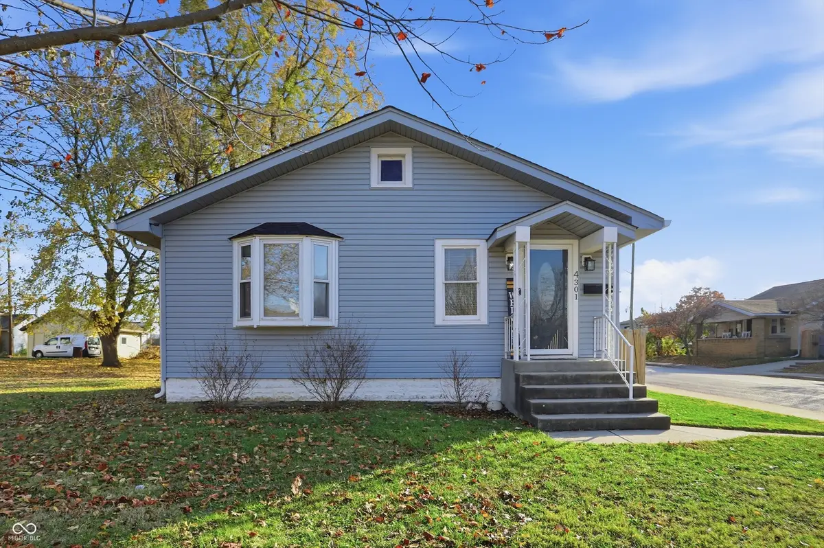 4301 E 11th Street, Indianapolis, IN 46201 - Image #1