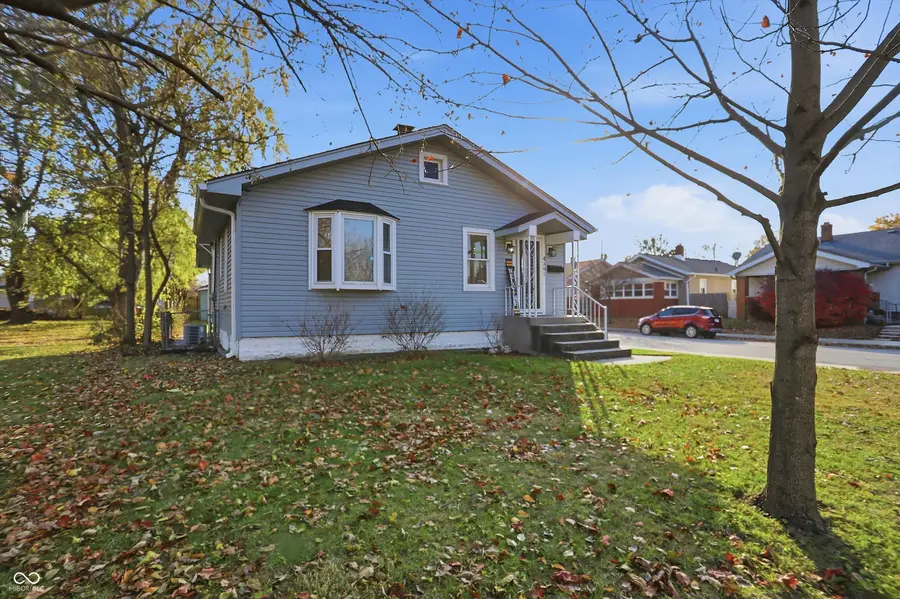 4301 E 11th Street, Indianapolis, IN 46201 - Image #3