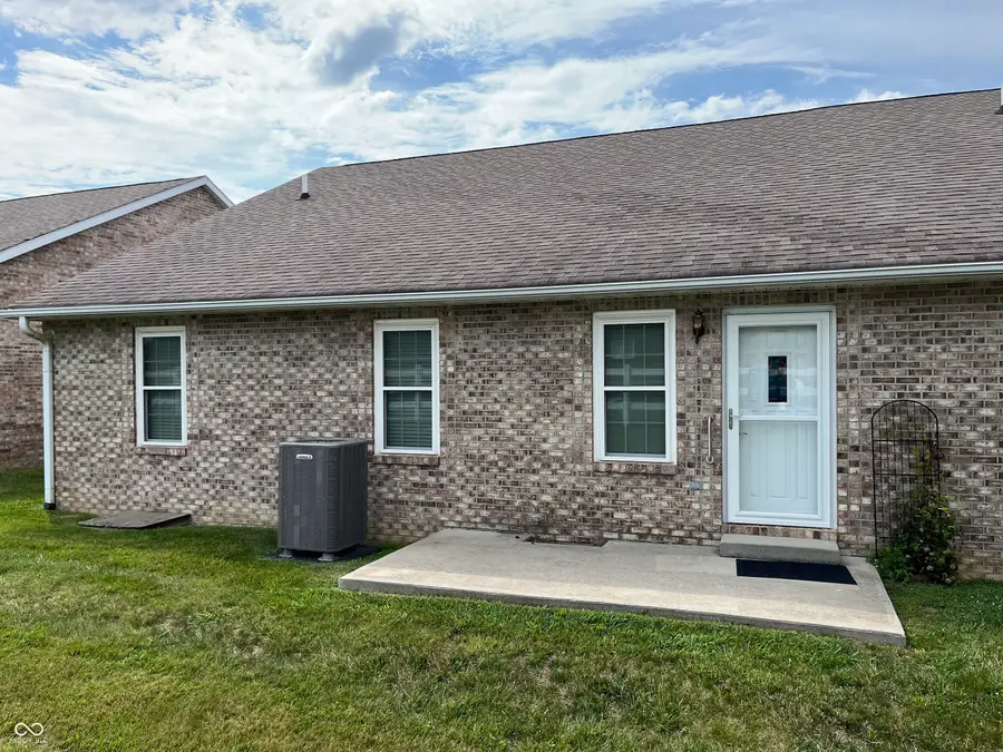 1061 E Crown Pointe Boulevard, Greensburg, IN 47240 - #2