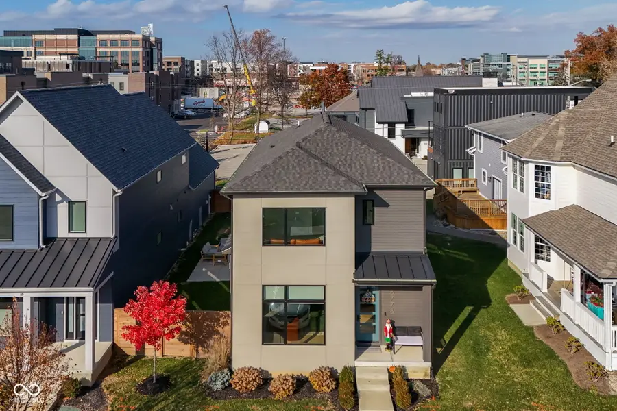 8778 Morgan Drive, Fishers, IN 46038 - Image #3