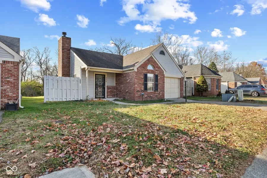6629 Sundown Drive S, Indianapolis, IN 46254 - Image #2