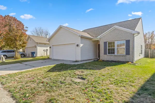 9699 Gibbon Lane, Avon, IN 46123