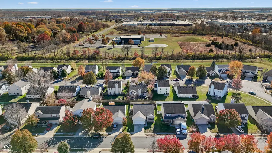 9699 Gibbon Lane, Avon, IN 46123 - Image #2