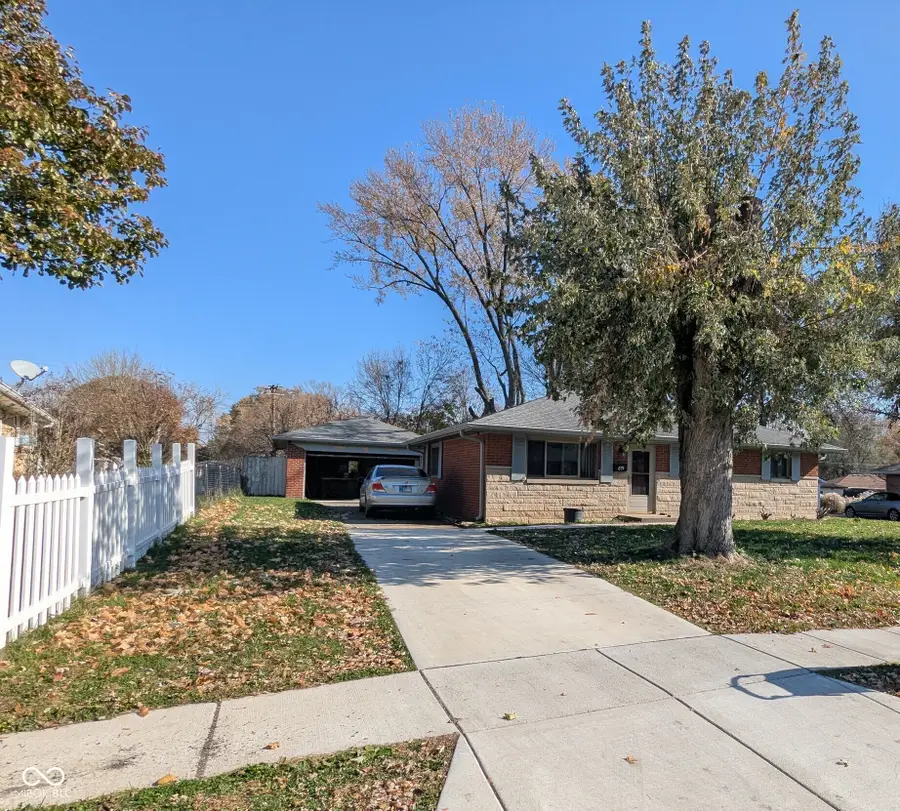 619 Memorial Drive, Beech Grove, IN 46107 - Image #3