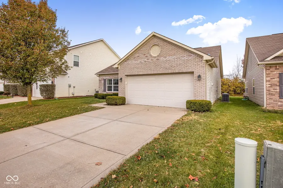 5914 Edelle Drive, Indianapolis, IN 46237 - Image #2