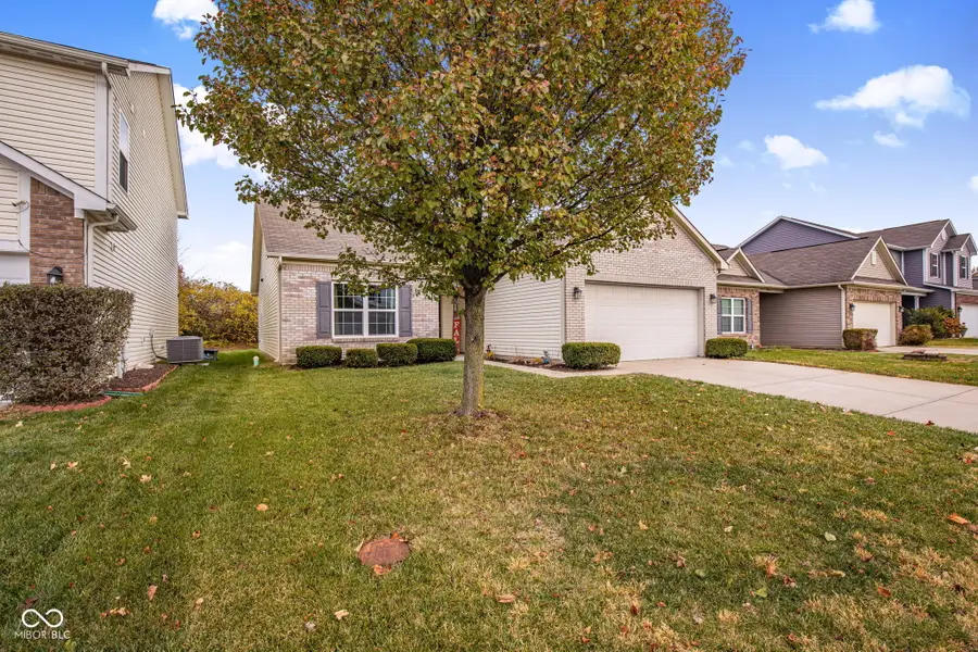 5914 Edelle Drive, Indianapolis, IN 46237 - Image #3
