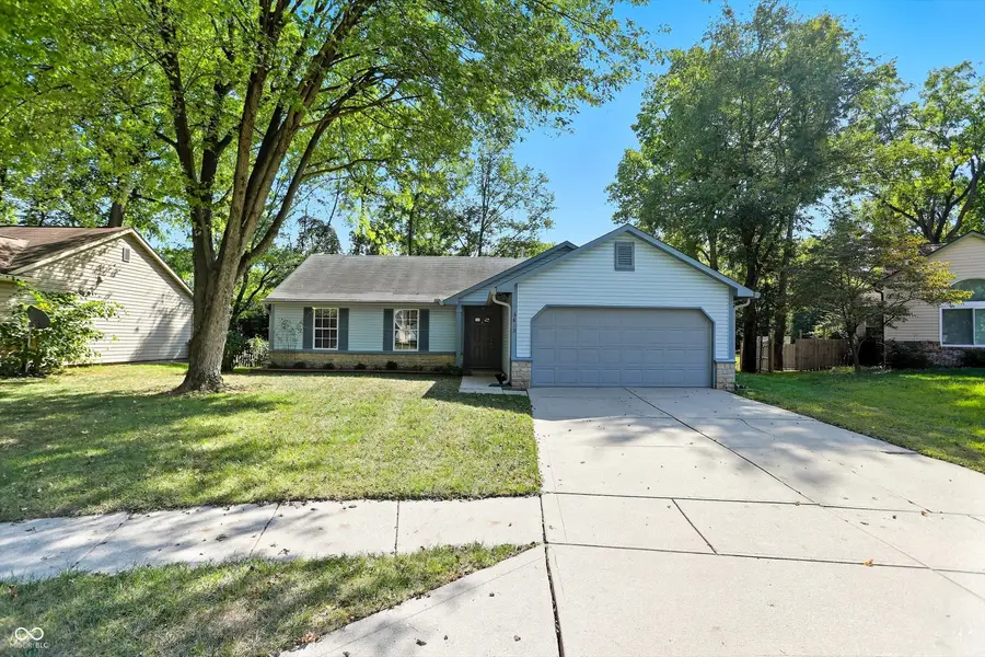3813 Cologne Court, Indianapolis, IN 46228 - Image #2