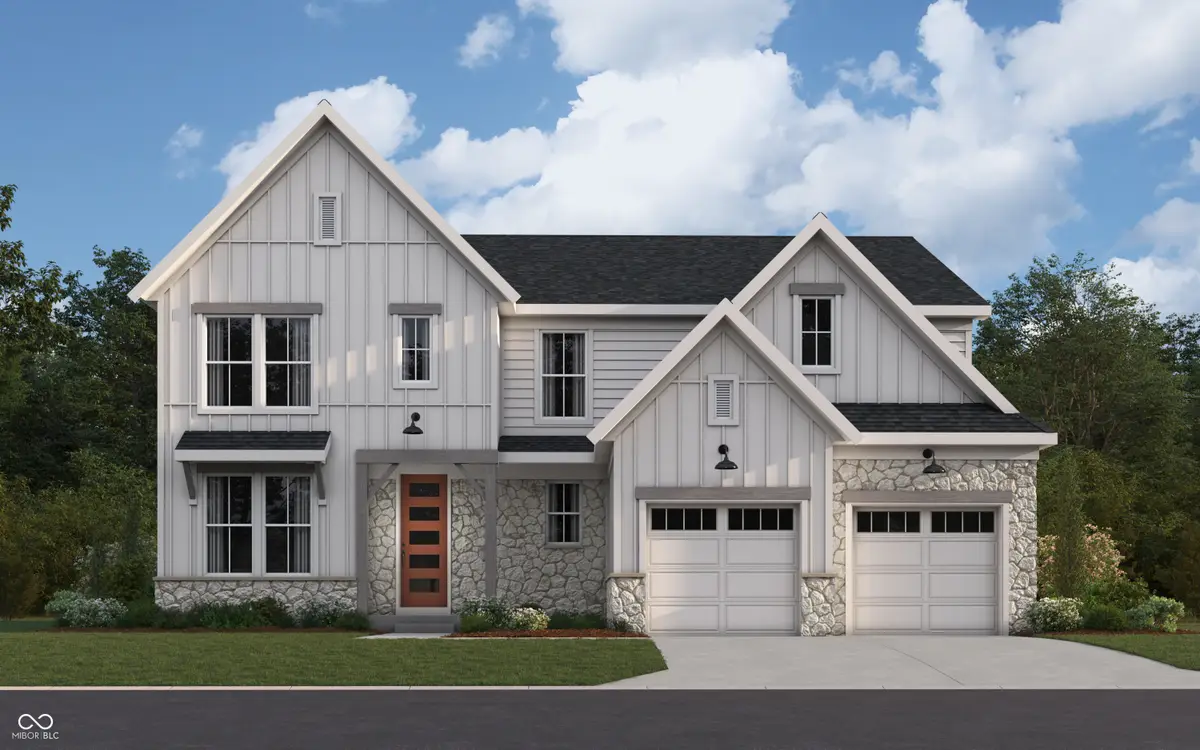 6235 E County Road 550, Brownsburg, IN 46112 - Image #1