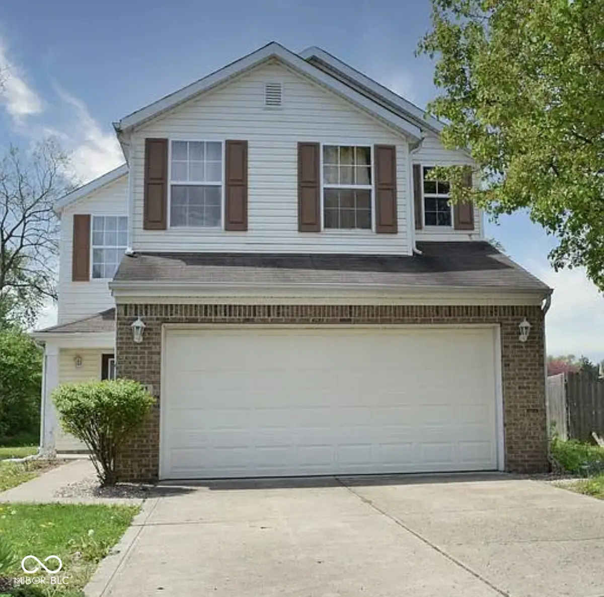 4731 Eva Court, Indianapolis, IN 46227 - Image #1