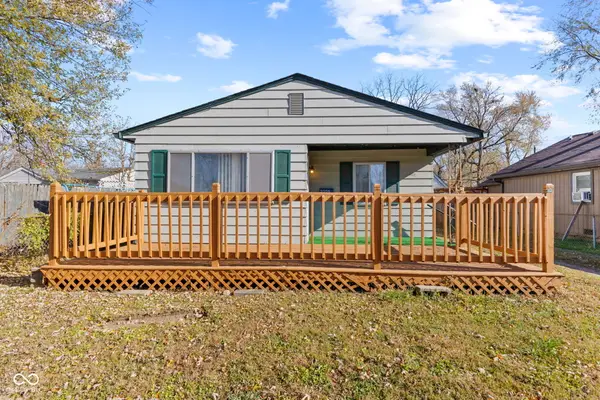 2225 N Drexel Avenue, Indianapolis, IN 46218