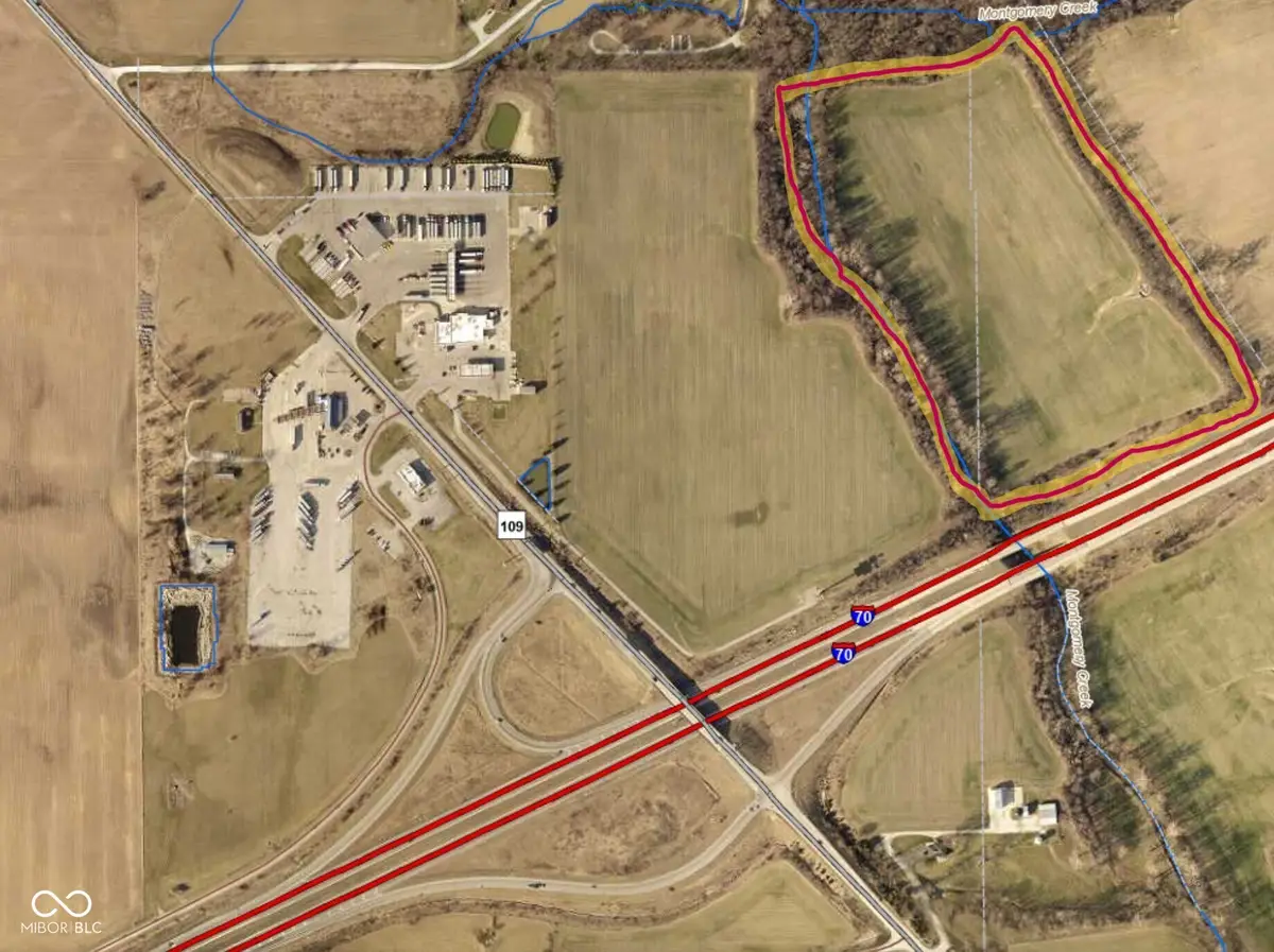 0 S State Road 109, Knightstown, IN 46148 - #1