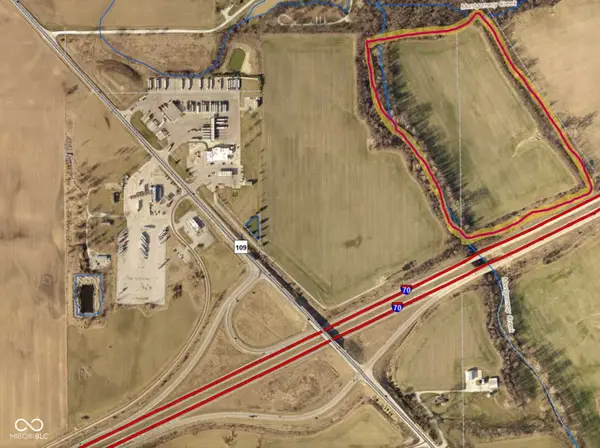 0 S State Road 109, Knightstown, IN 46148