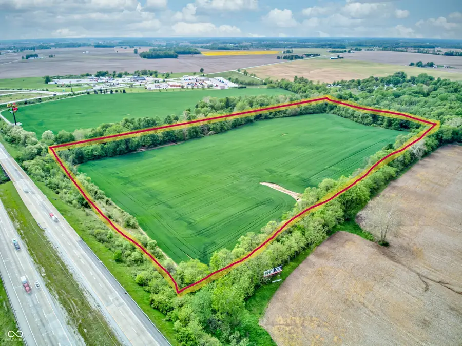 0 S State Road 109, Knightstown, IN 46148 - #2