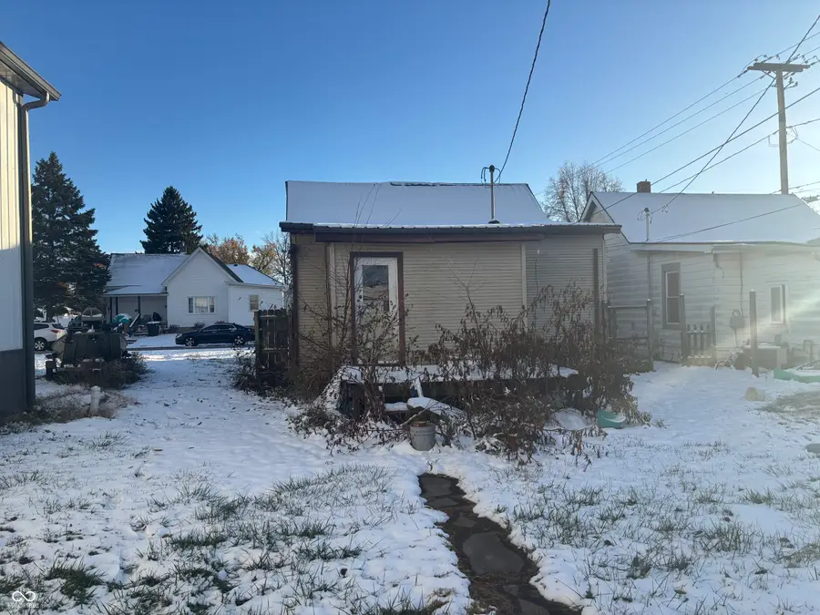 1518 S G Street, Elwood, IN 46036 - Image #2