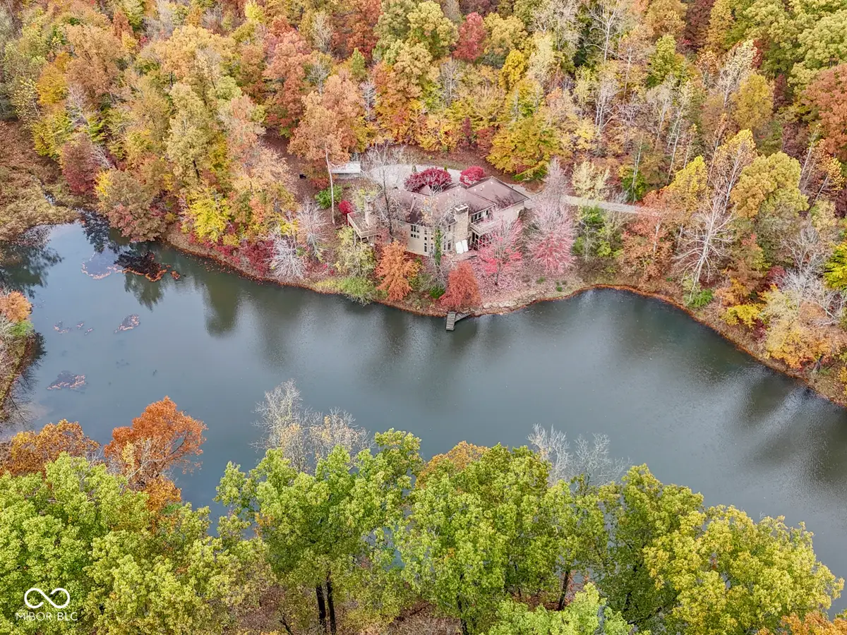 6949 Beech Tree Road, Nineveh, IN 46164 - Image #1