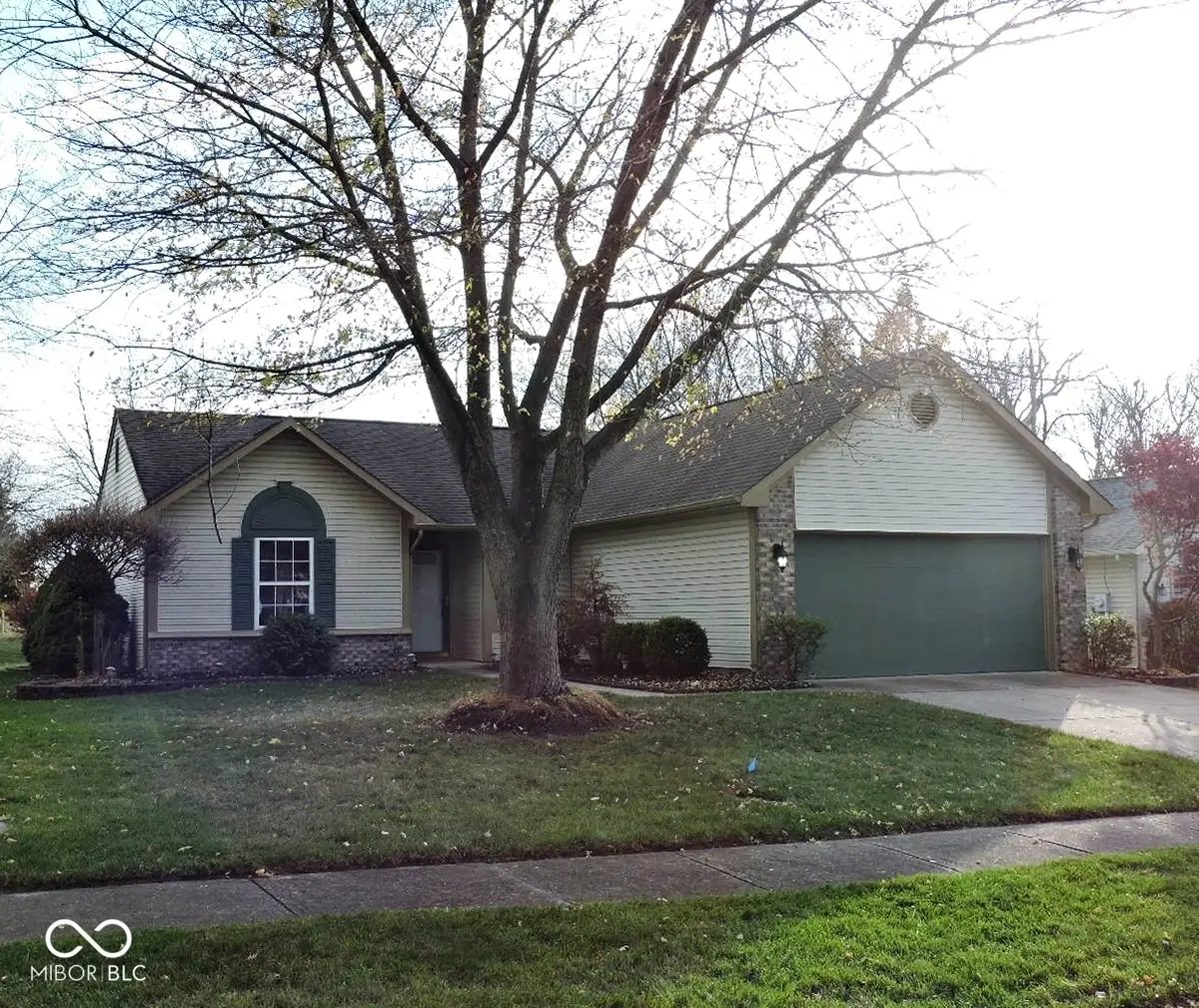 8419 Brook Pointe Court, Indianapolis, IN 46234 - Image #1