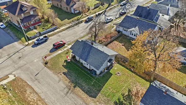 2101 S Mulberry Street, Muncie, IN 47302