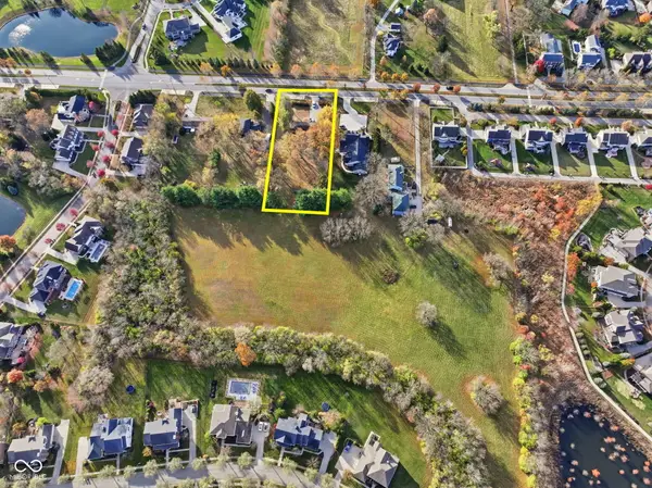 1836 W Main Street, Carmel, IN 46032