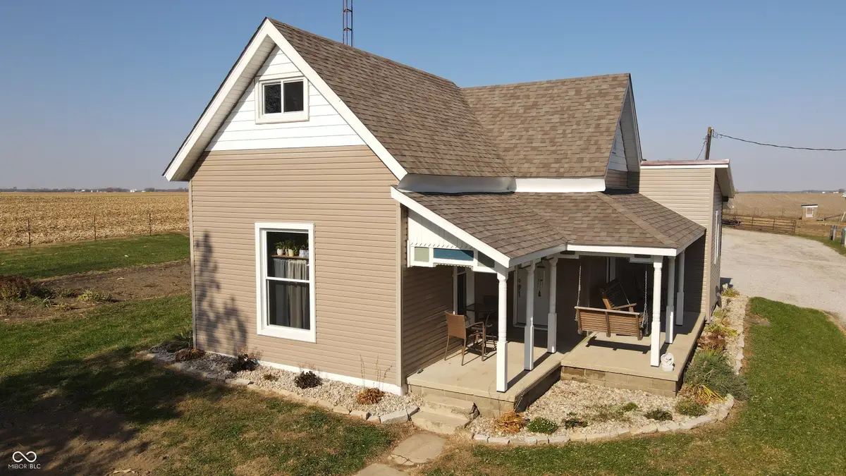 7746 W County Road 50 N, Connersville, IN 47331 - Image #1