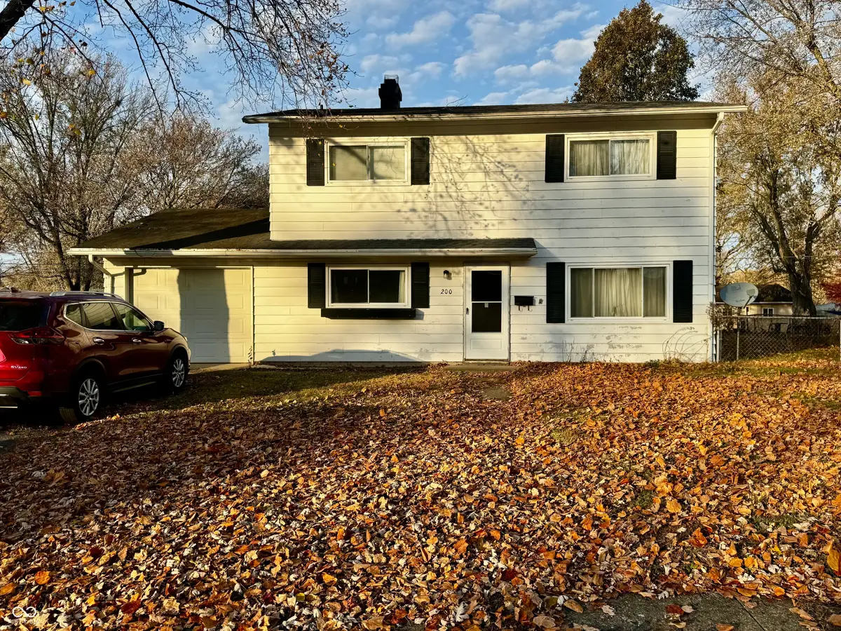 200 N Grace Avenue, Crawfordsville, IN 47933 - Image #1