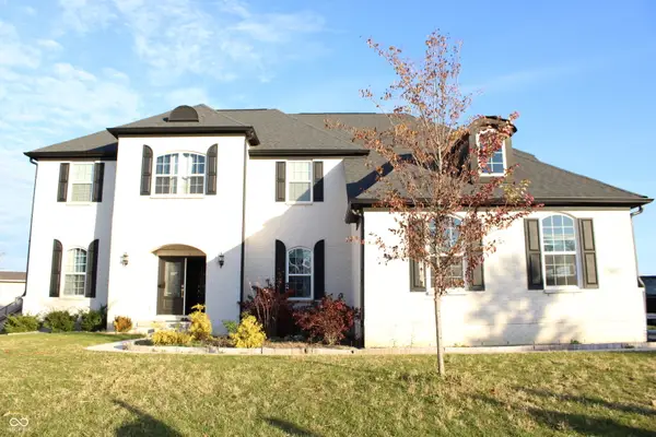 8831 Rockwood Lane, Indianapolis, IN 46259