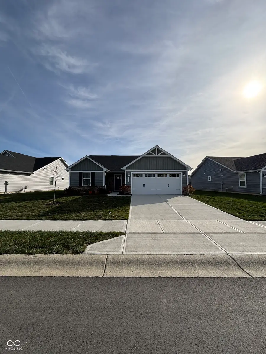 1757 River Birch Drive, Greenfield, IN 46140 - Image #2