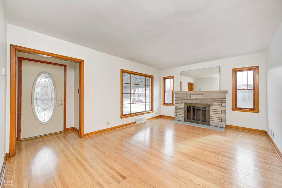 1446 N Leland Avenue, Indianapolis, IN 46219 - Image #2