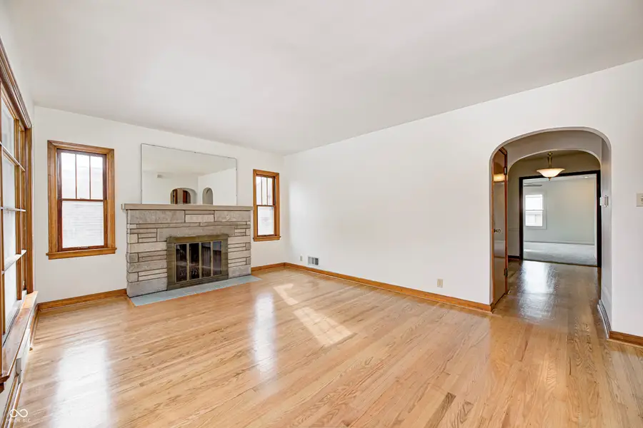 1446 N Leland Avenue, Indianapolis, IN 46219 - Image #3