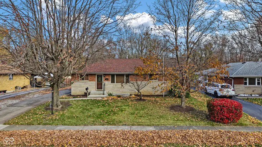 725 S 4th Avenue, Beech Grove, IN 46107 - Image #3