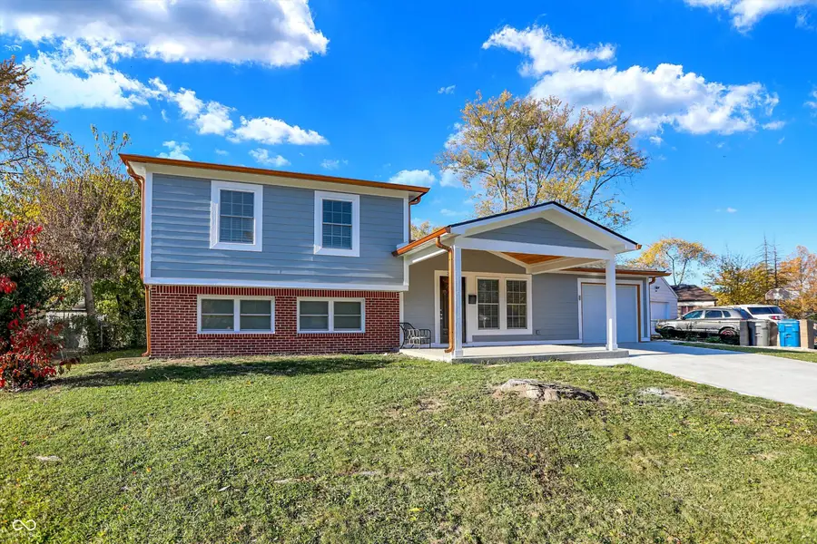 3748 Decamp Drive, Indianapolis, IN 46226 - Image #2