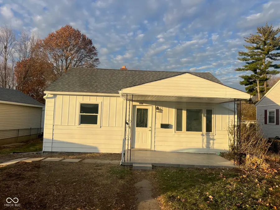 904 Cottage Avenue, Crawfordsville, IN 47933 - Image #2