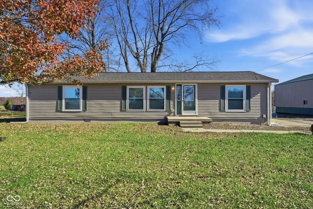 10211 N County Road 1200 E, Seymour, IN 47274 - Image #1