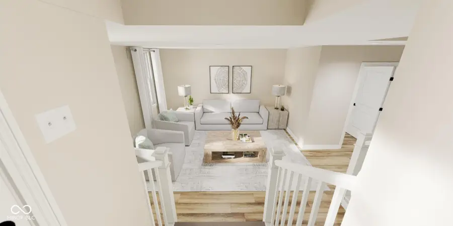 5748 Birtz Road, Indianapolis, IN 46216 - Image #2