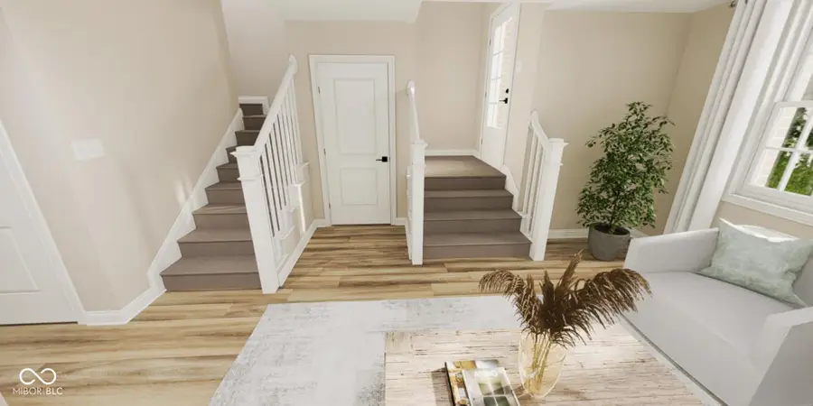 5748 Birtz Road, Indianapolis, IN 46216 - Image #3